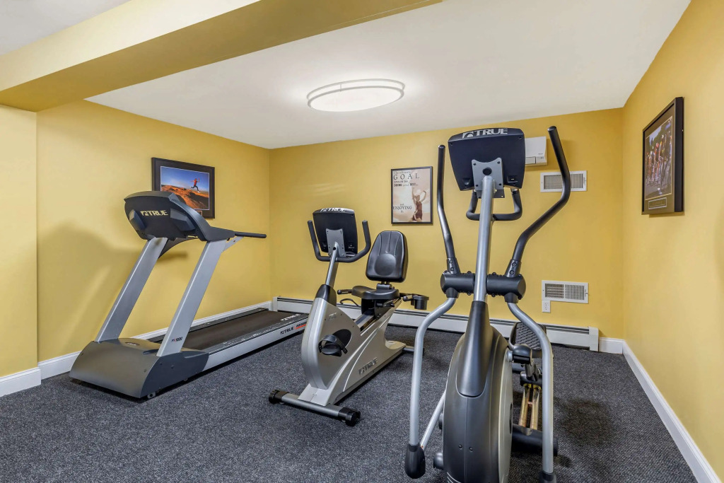 Essex Street Inn & Suites, an Ascend Collection Hotel