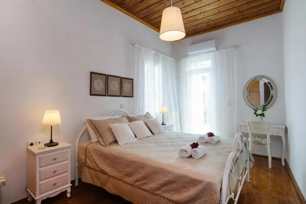 Diogenis Residence Euphoria