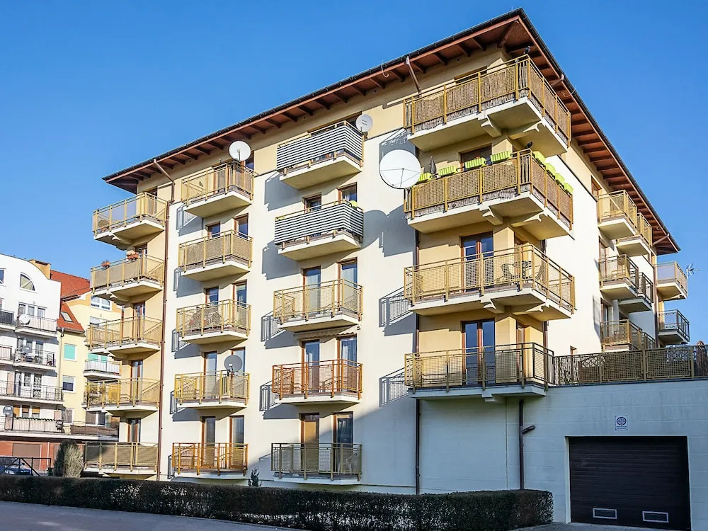 Vacation Club - Bryza Apartments