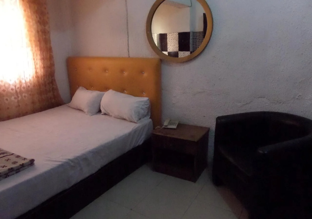 Metro Apartment Bodija Ibadan