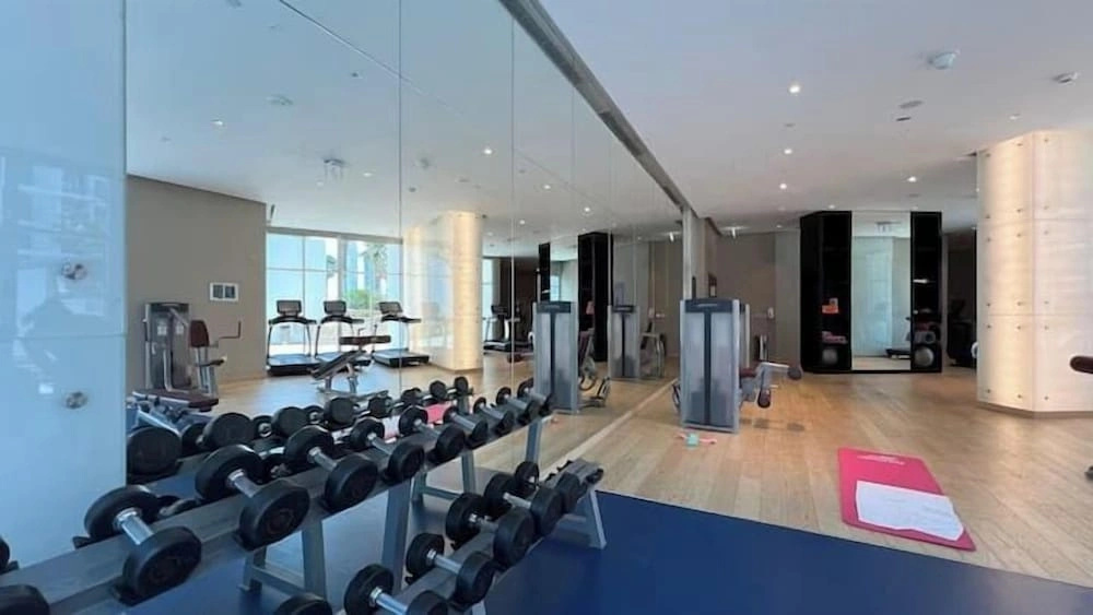 Vogue | Damac Maison Prive Downtown Near Dubai Mall | Burj Khalifa
