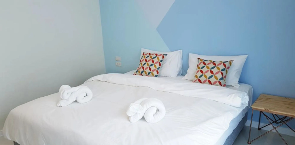 iRabbit Hotel