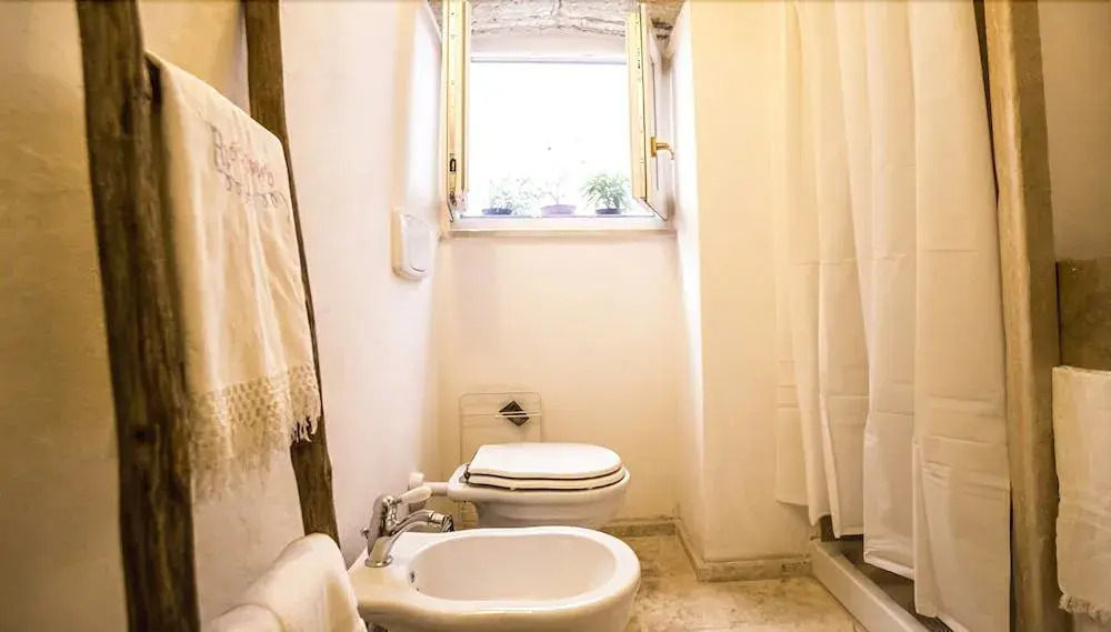 Corte di Bonifacio - Luxury Suites