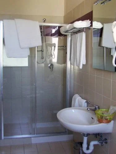 Hotel Santa Lucia