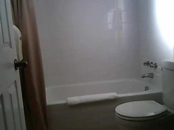 Berrys Motel