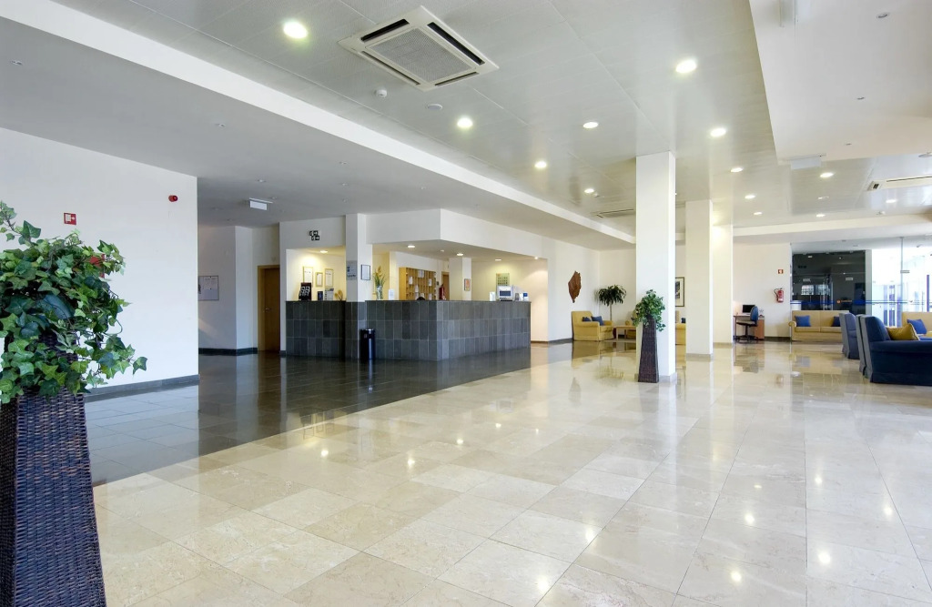 Hotel Eurosol Alcanena