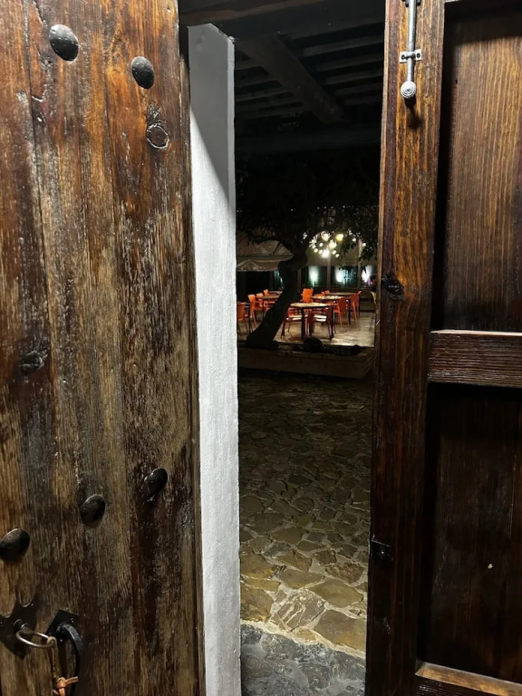 Casa Regina Oaxaca
