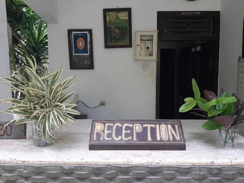 Ricel Homestay Gili