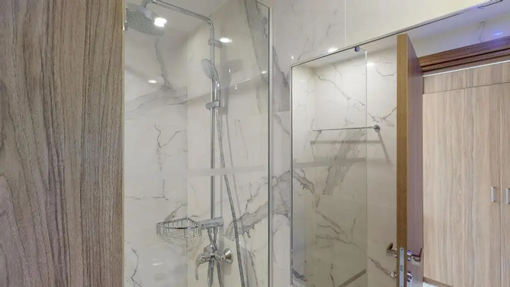 The Blue Ivy Hotel & Suites