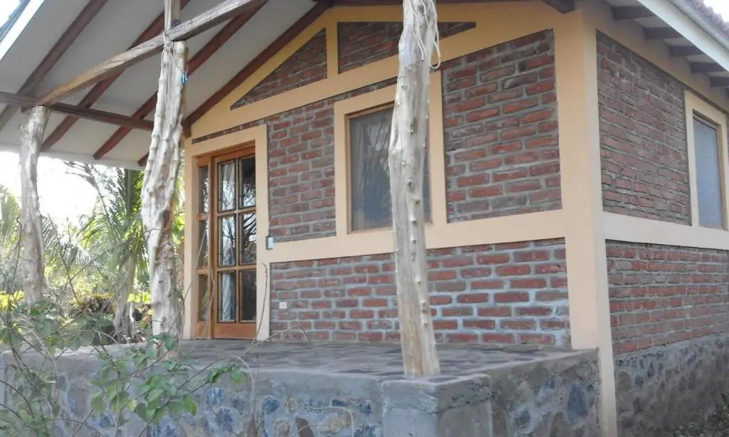 Finca Montaña Sagrada
