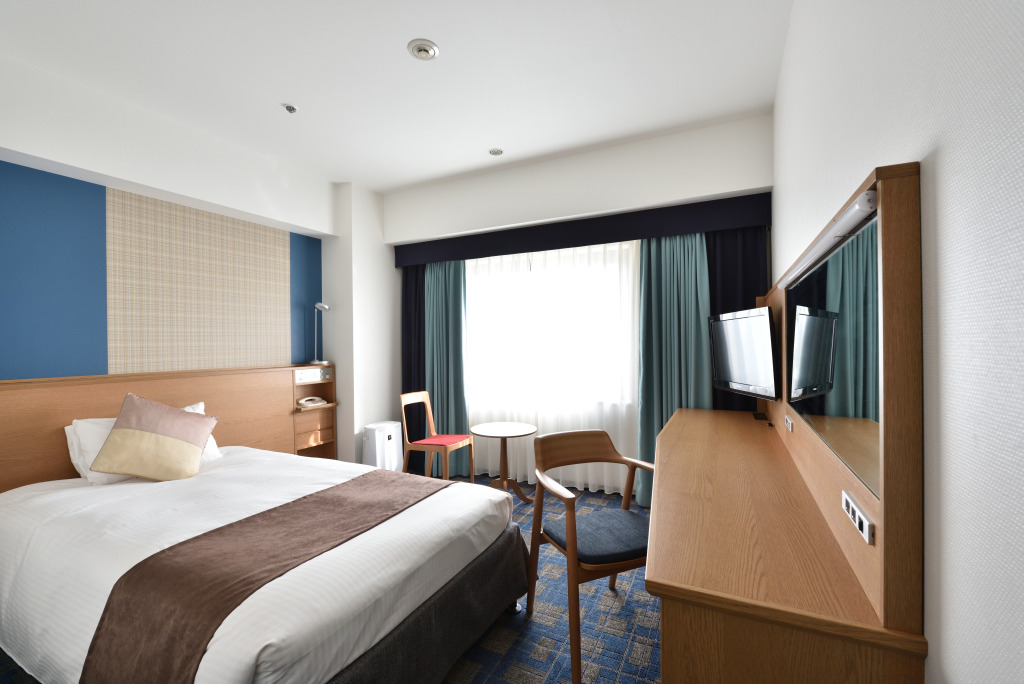 Hotel Granvia Hiroshima