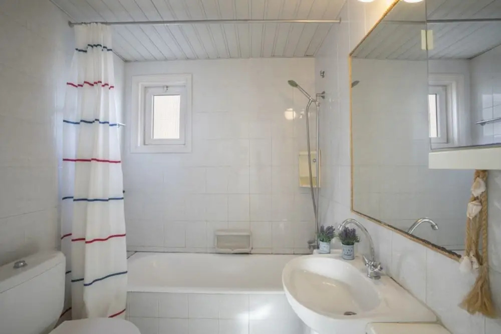Villa for Rent in Protaras 1129