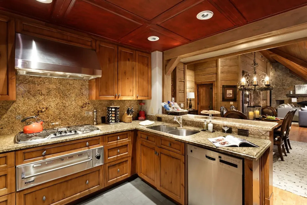 Colorado Lodge at the Ritz Carlton