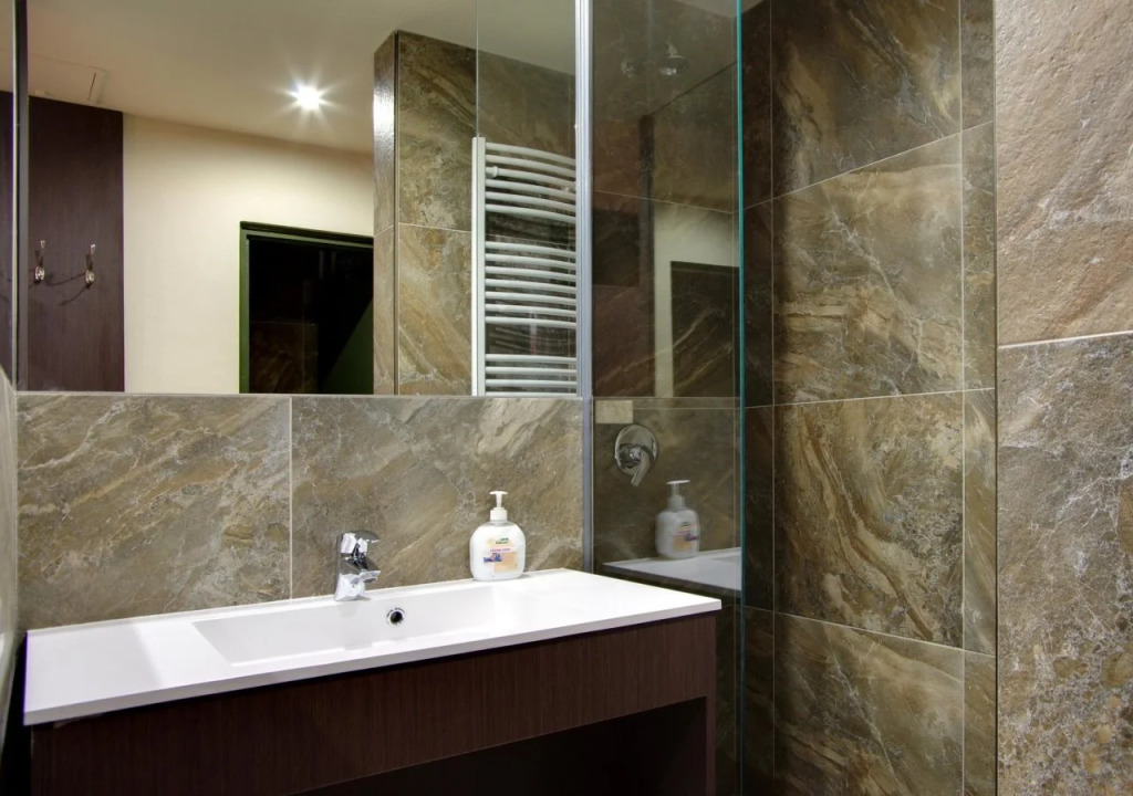Hotel Corvin