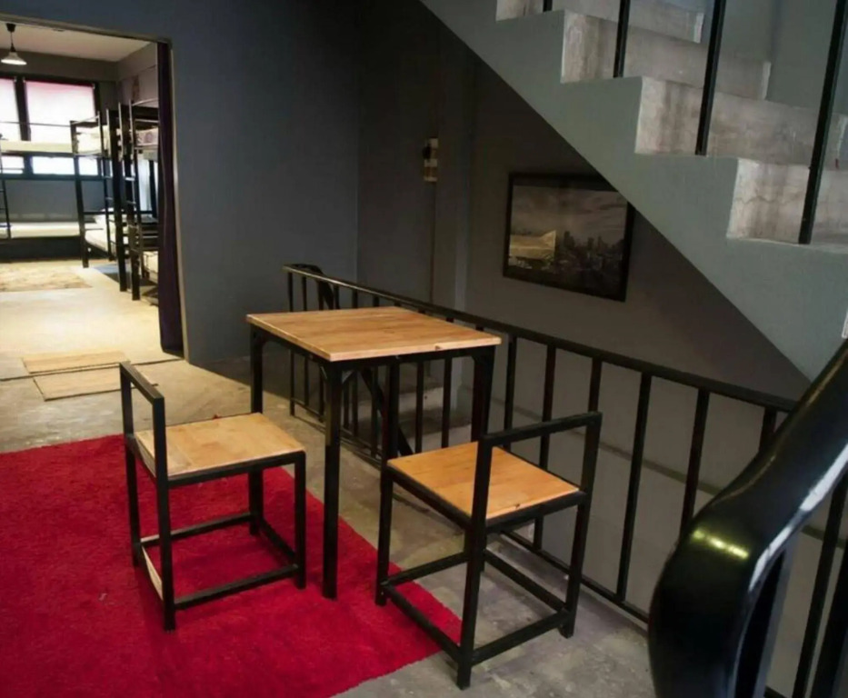 Din Space Bangkok