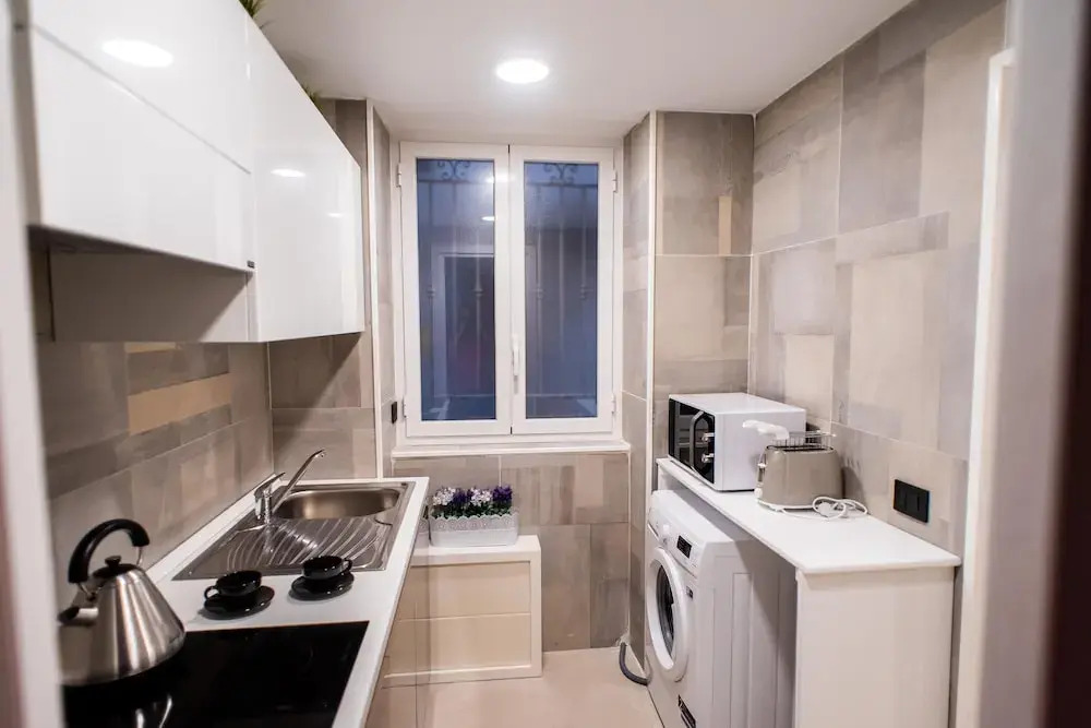 AVG Citycenter Apartments