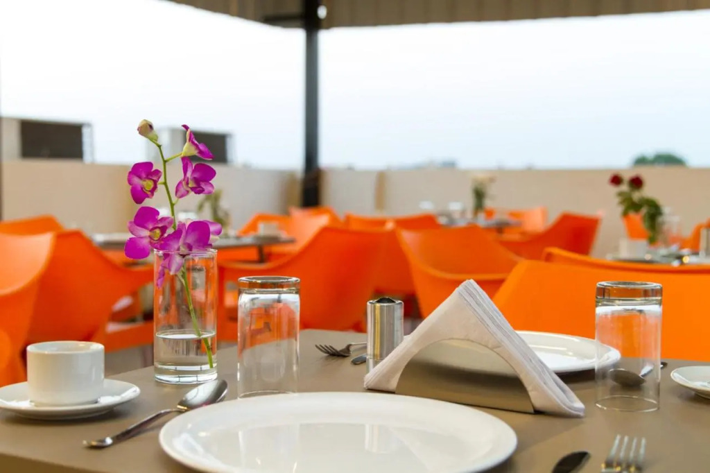 Sanctum Suites Whitefield Bangalore