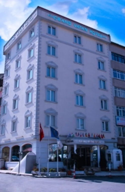 GRAND VATAN HOTEL