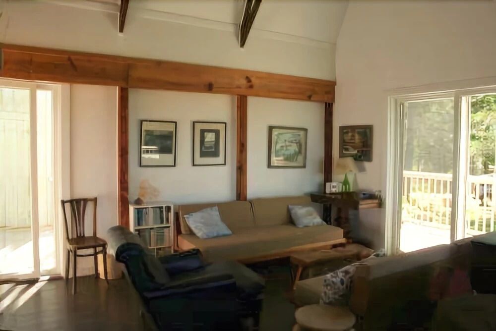 Weiss Lower Cottage - Three Bedroom Home