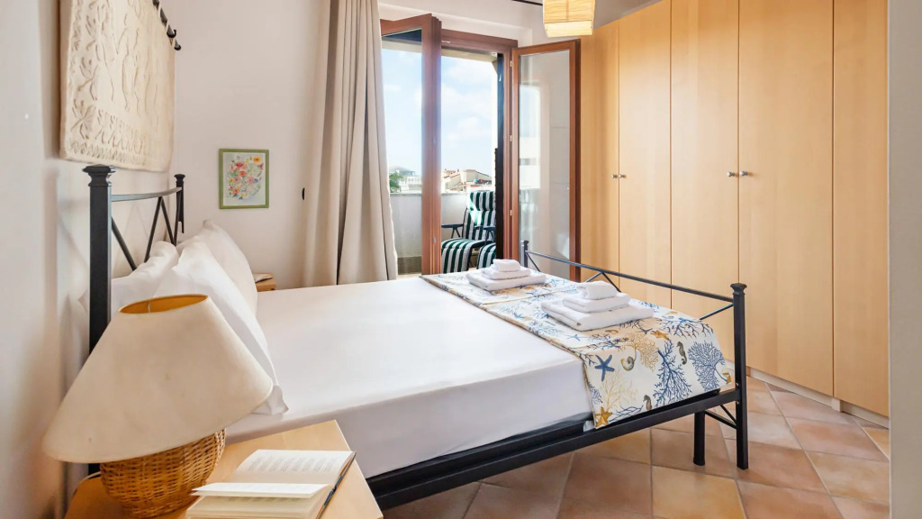 Welcomely - Casa Marlena