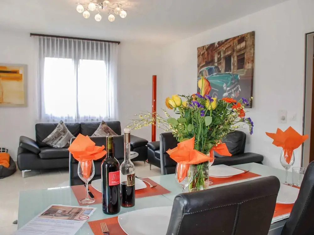 Saleggi Apt 20 Locarno