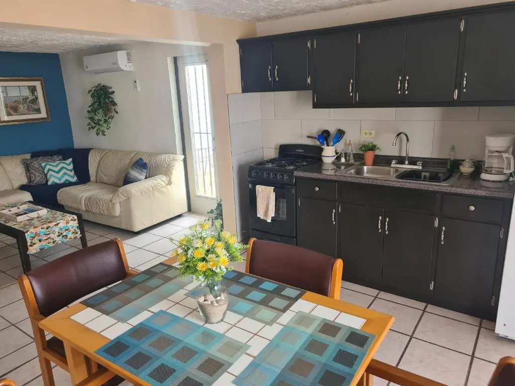 Departamento sunny