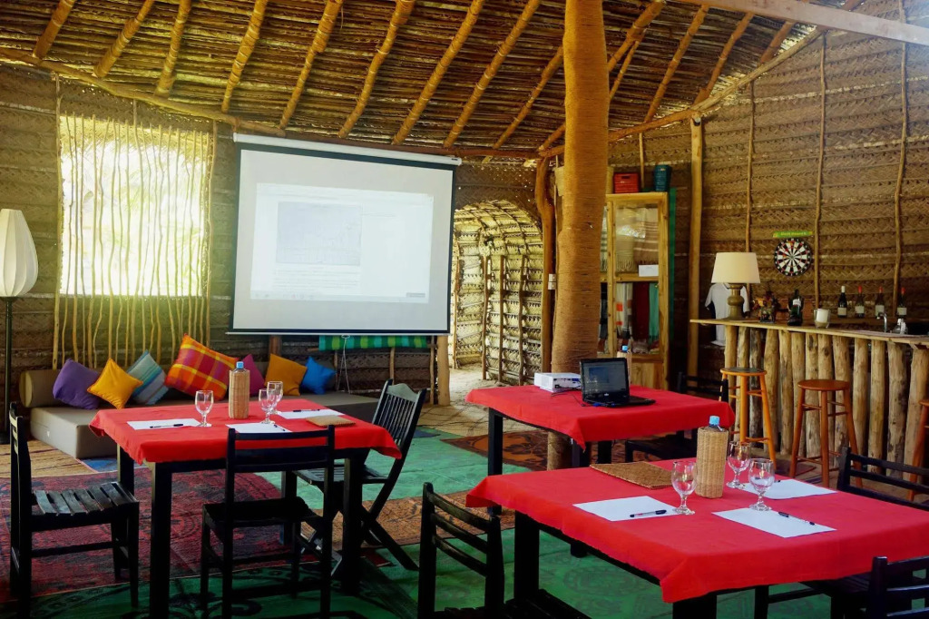 Palagama Beach Resort