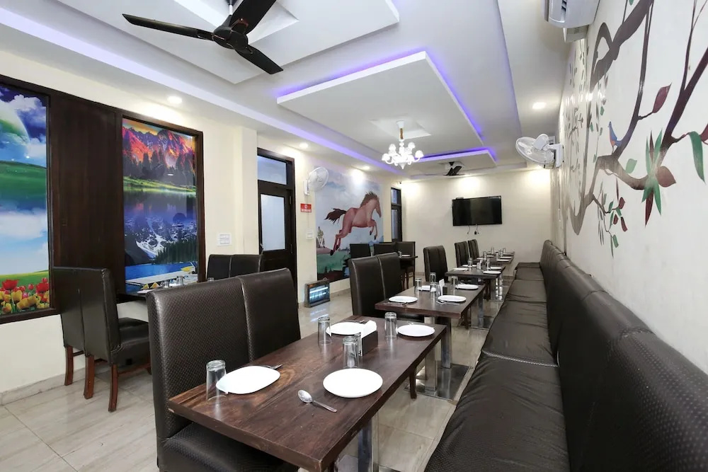 Satkar Hotel