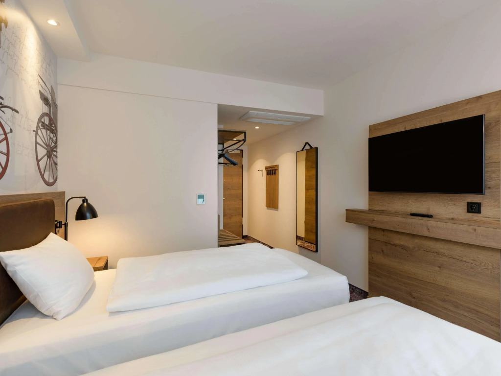 ibis Styles Coburg
