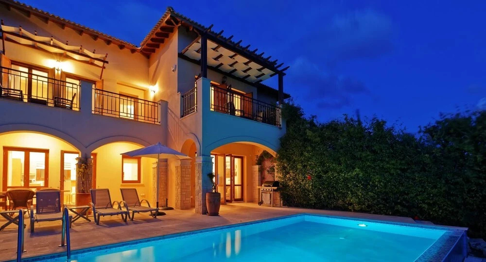 Villa TH02 - Iremos