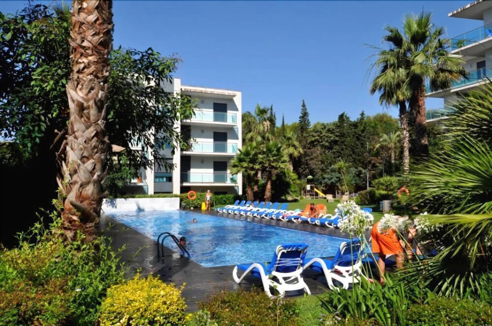 Apartment Mariposa Ático A140