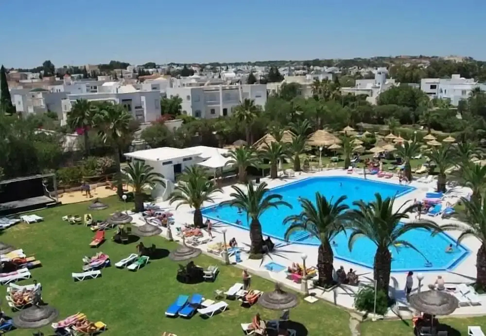 Golf Residence- Family Only