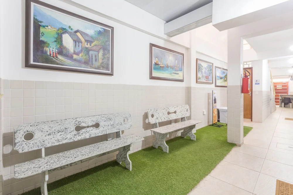 Belas Praias Apart Hotel