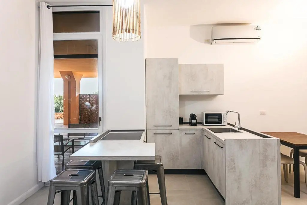 Urbansea House