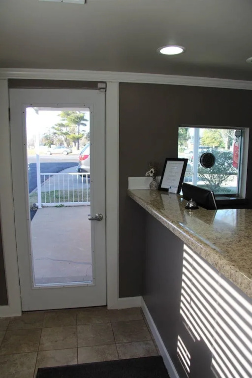 Travelers Inn and Suites