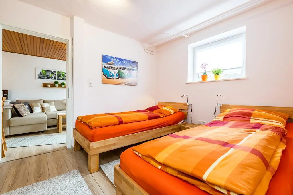 Apartment Meerbusch