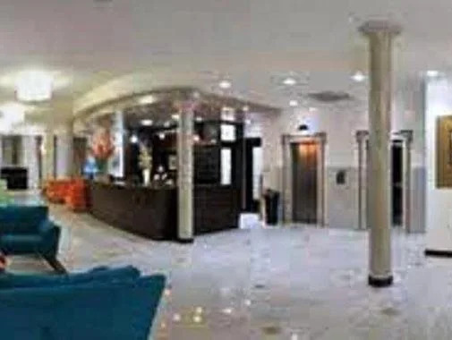 Hotel Eden