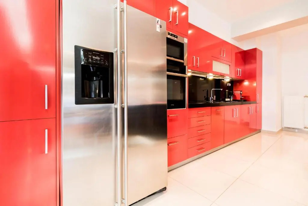 A Luxury Comfortable 2bdrm Apt in Athens