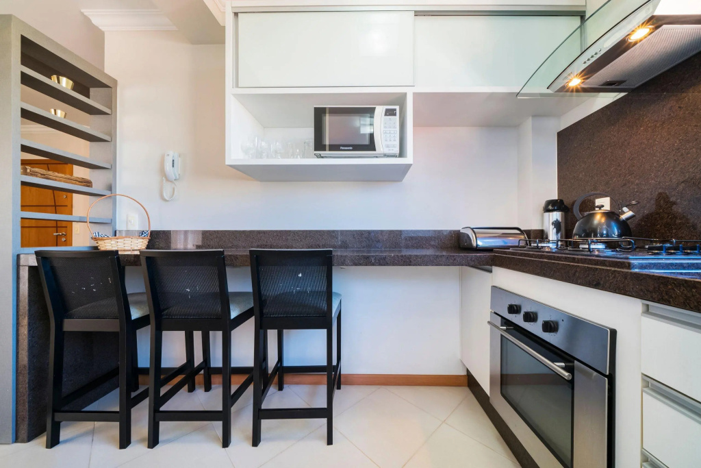 Aluguel Apartamento 2 Quartos N 306 Bombinhas Sc