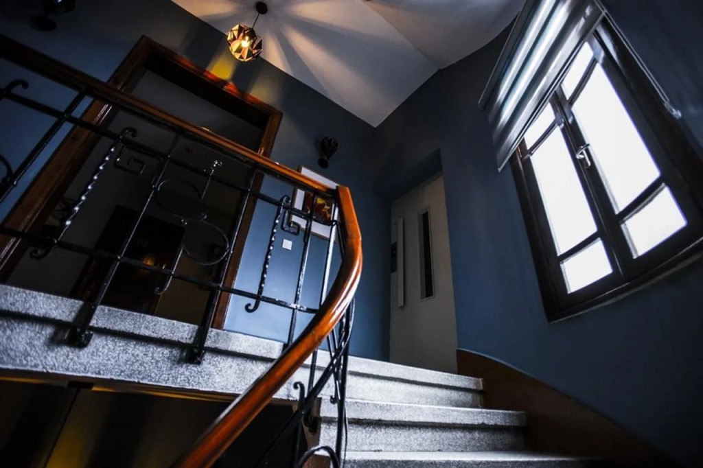The Void Hotel - Sisli Istanbul