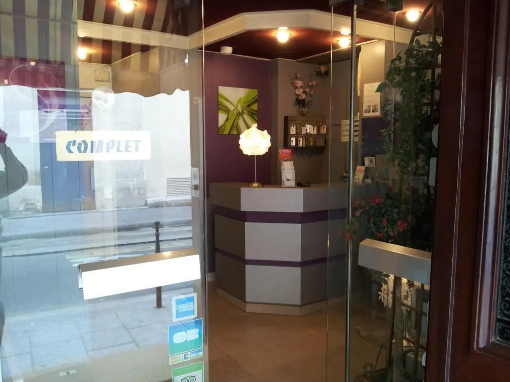 Hôtel Flor Rivoli