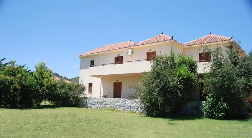 Agroktima Boukouvala
