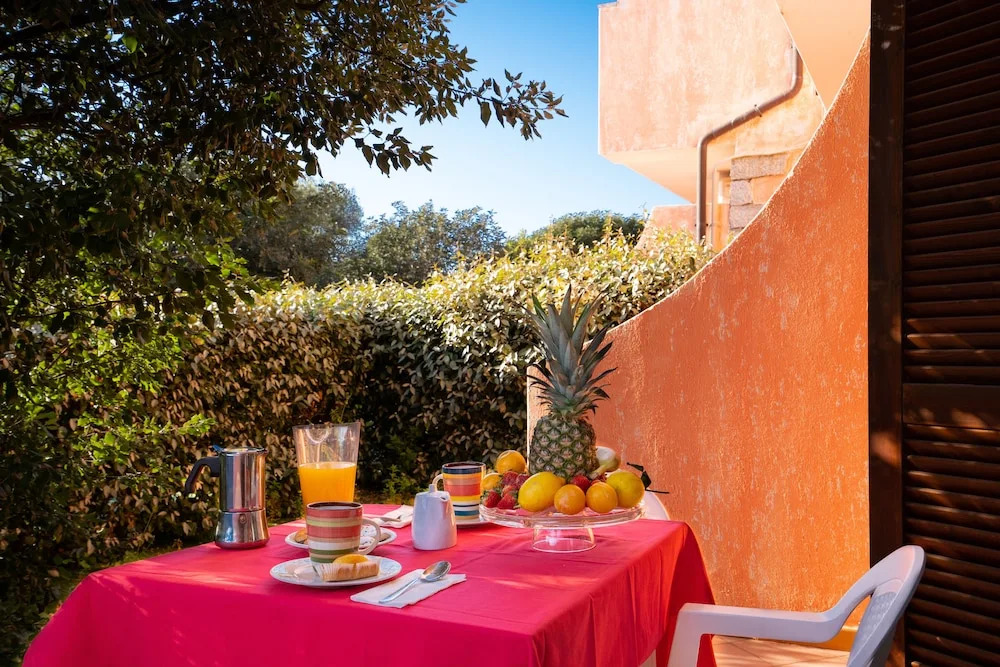 Residence Il Borgo di Badesi