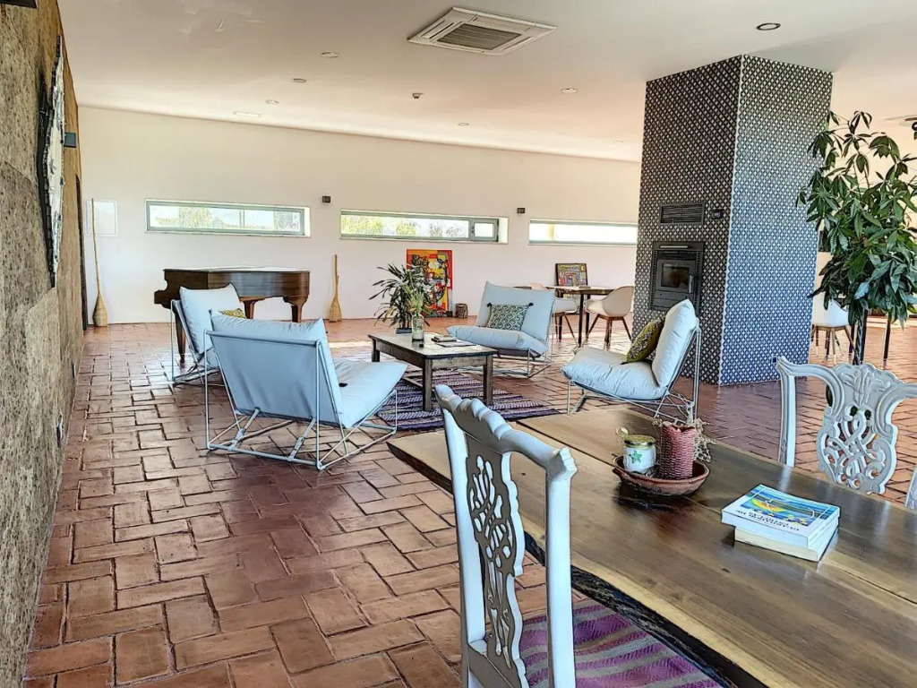 Monte Do Malhao - Art, Eco & Spa