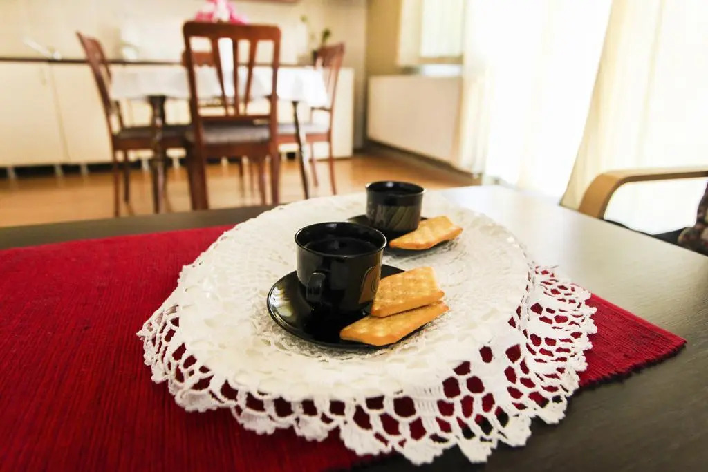 Apartments Izvor