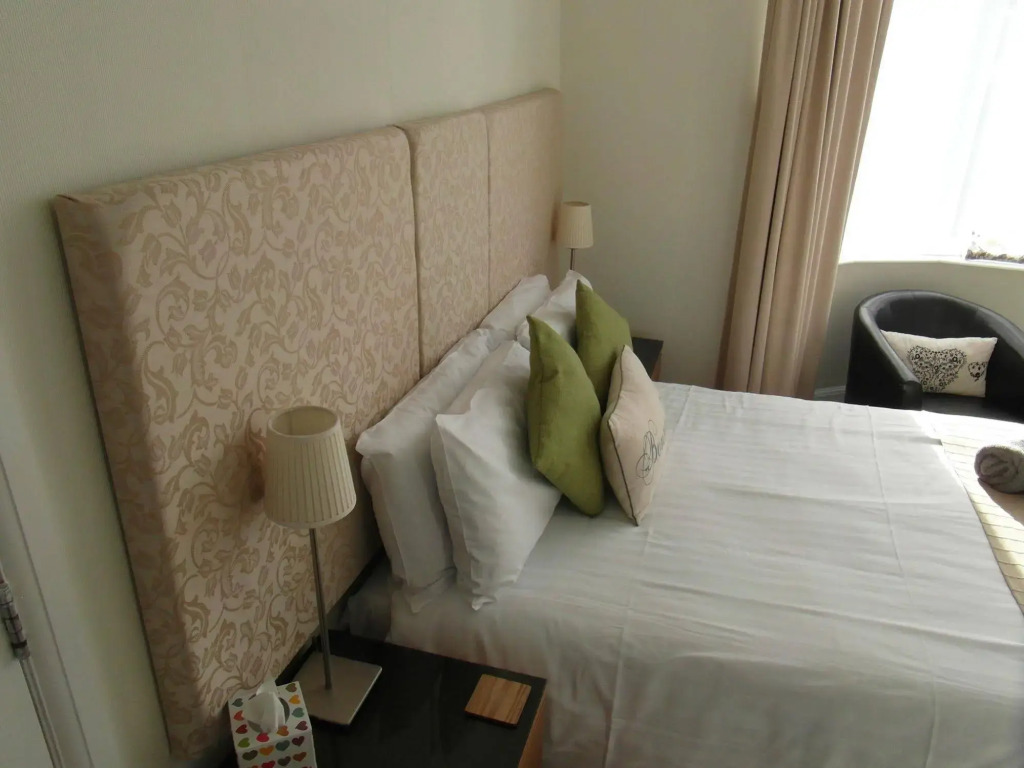Harriet House B&B