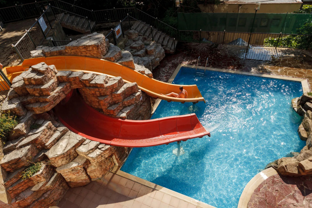 Atlas Hotel - Ultra All Inclusive