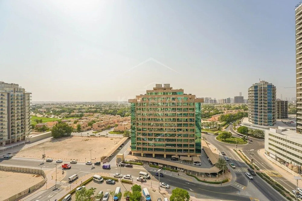 Canal Residence