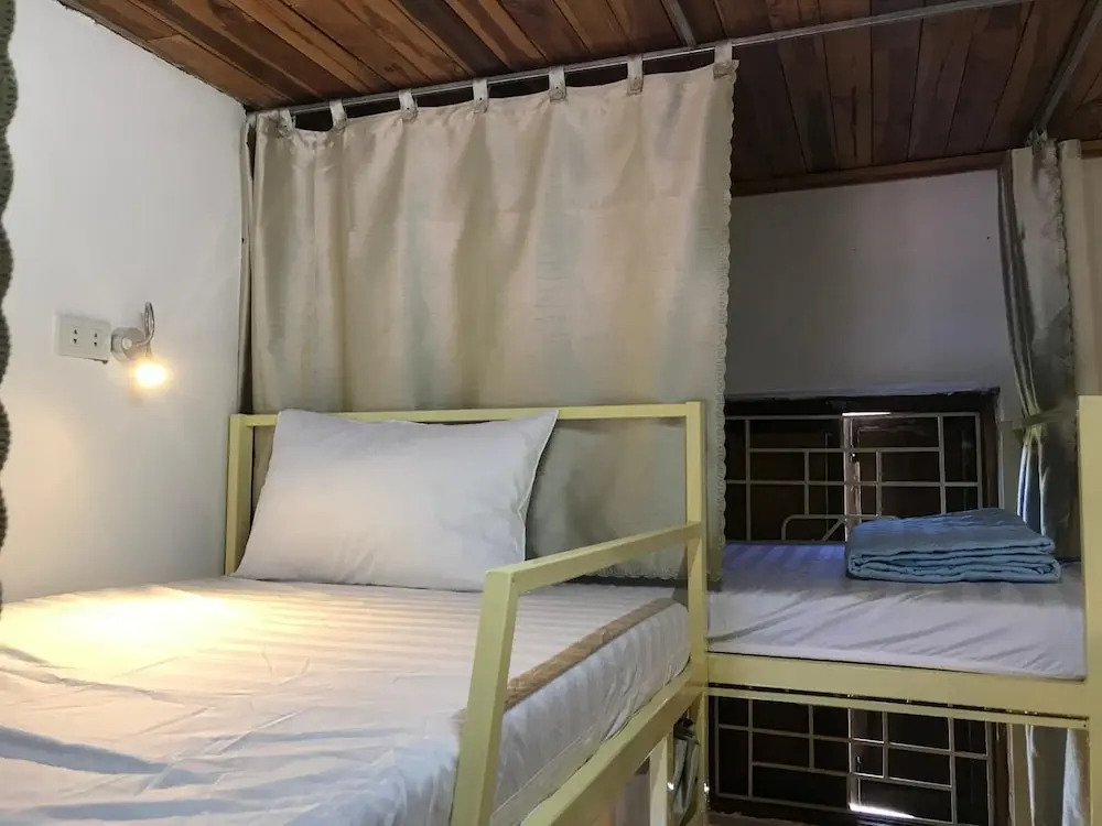 Friendly Backpacker Hostel