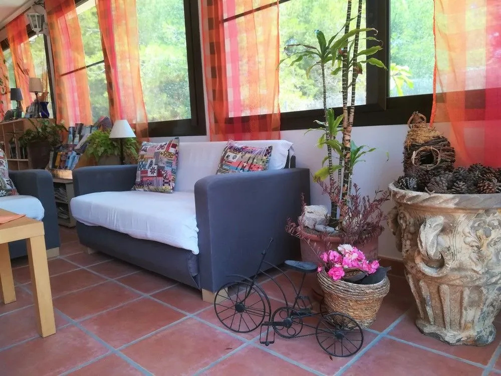 Apartamentos Mundaka Albir
